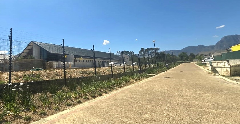 0 Bedroom Property for Sale in Klein Parys Western Cape